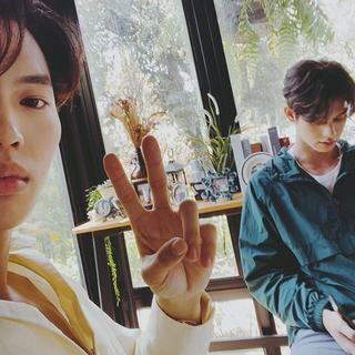 「Watine」只因我们天生一对/假偶天成