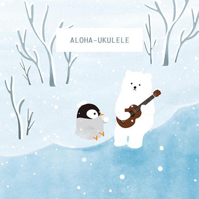 龙猫（翻自 久石让）