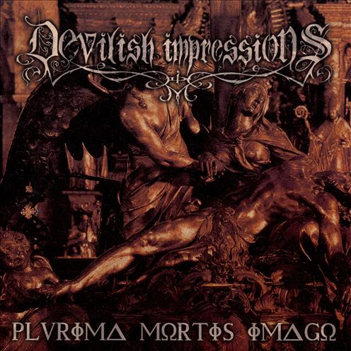 Plurima Mortis Imago