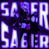 SABER!（Slowed+Reverb）