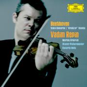 Violin Concerto In D, Op. 61:2. Larghetto -