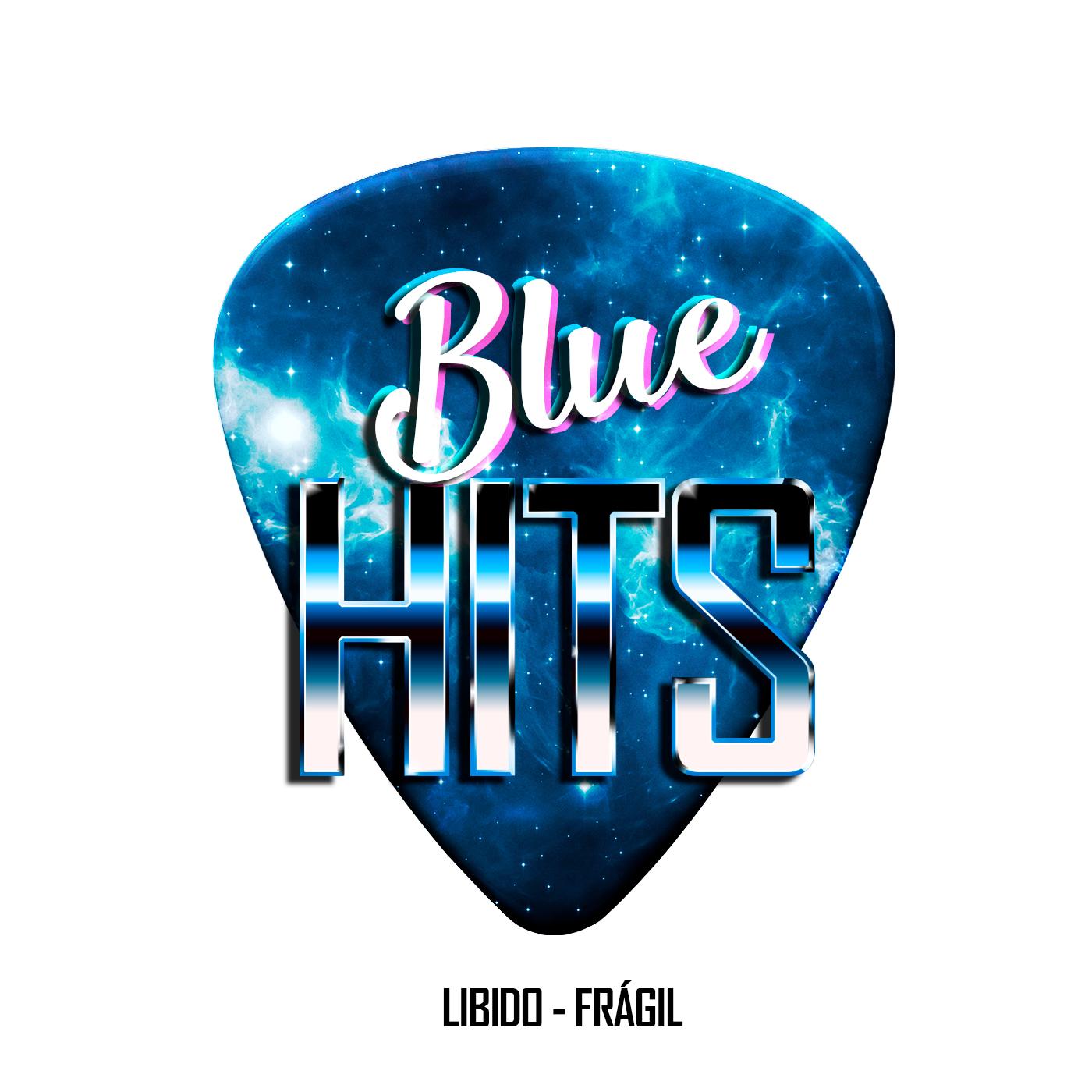 Frágil (Blue Hits)