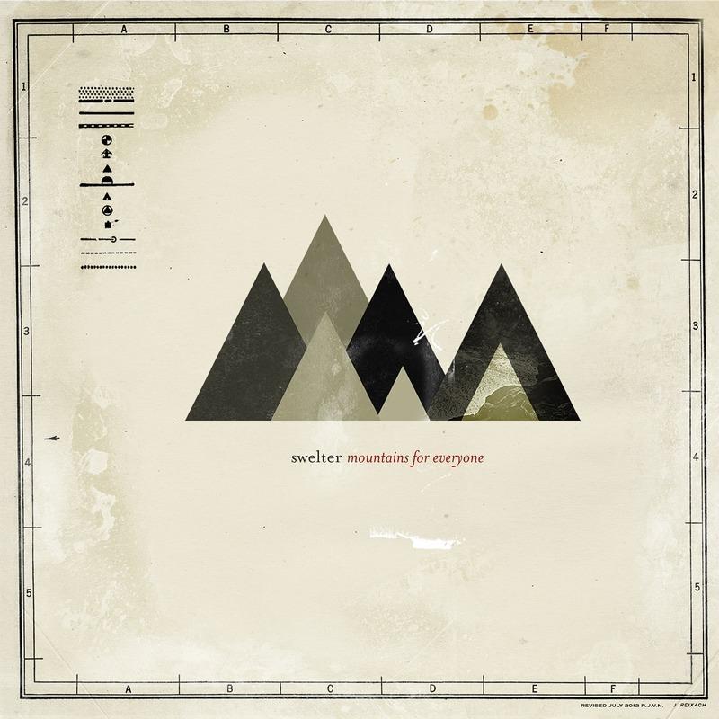 Mountains For Everyone
