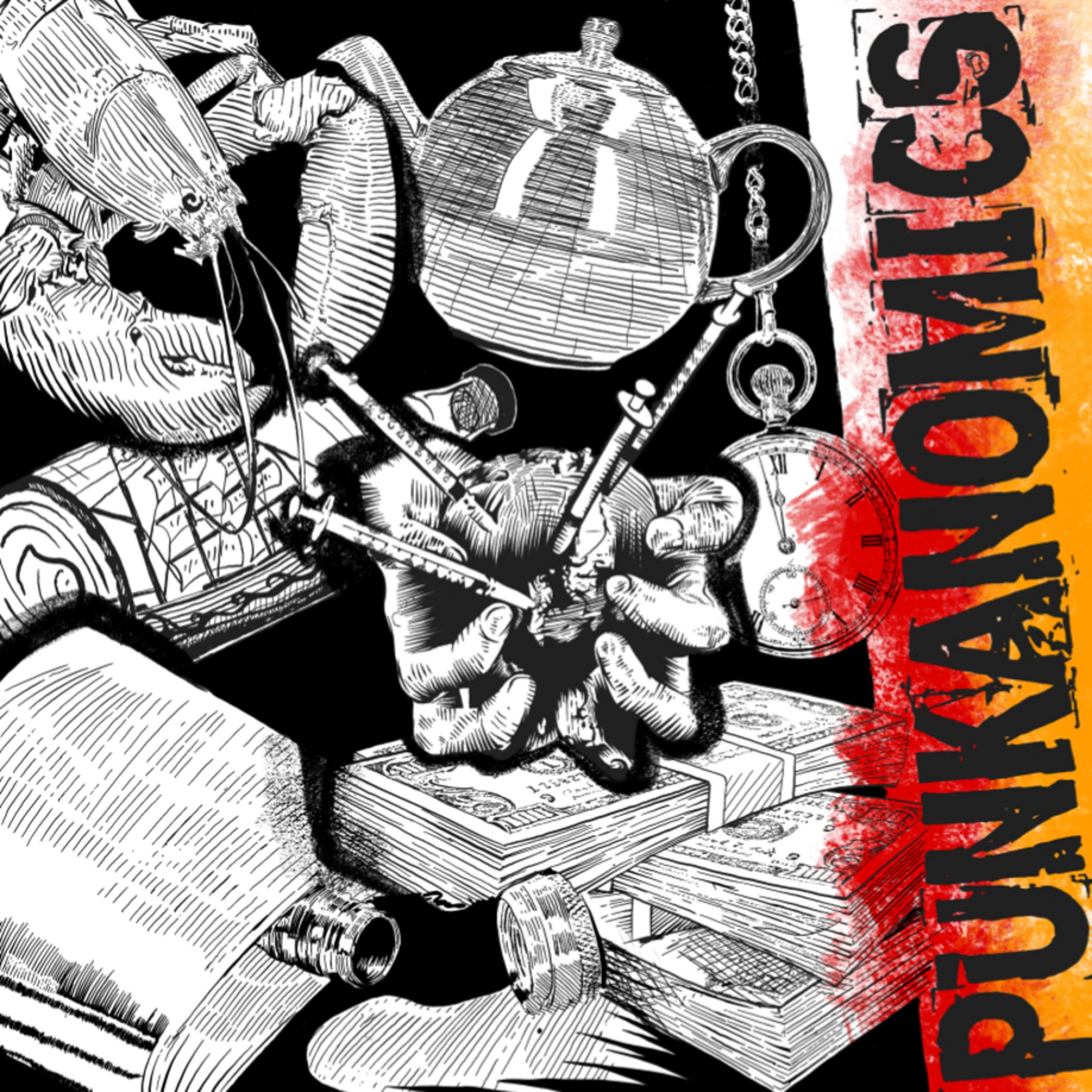 Punkanomics