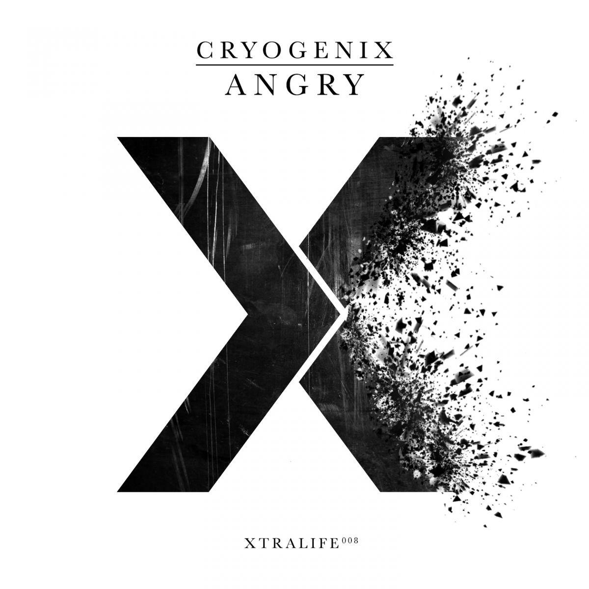 Angry