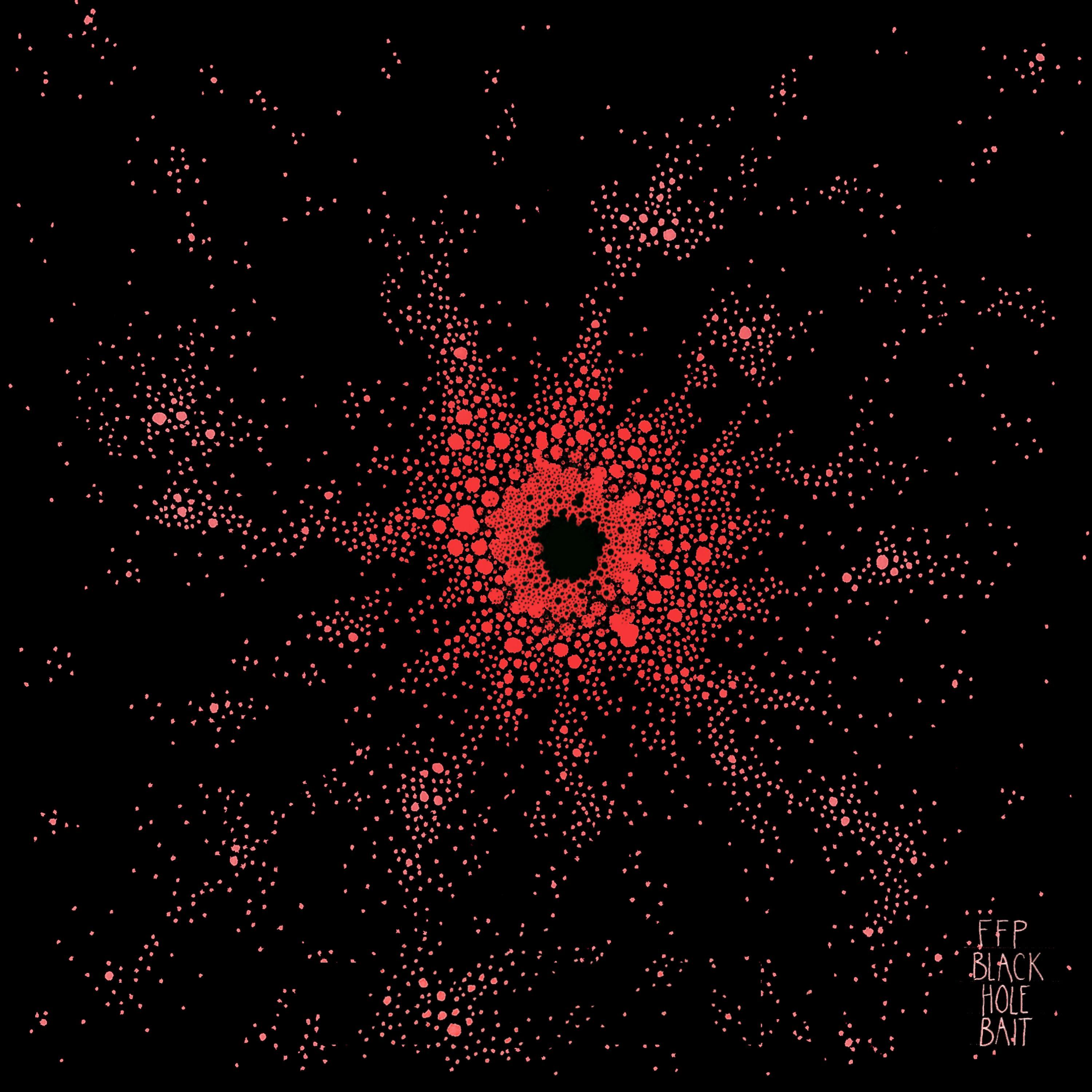 Black Hole Bait