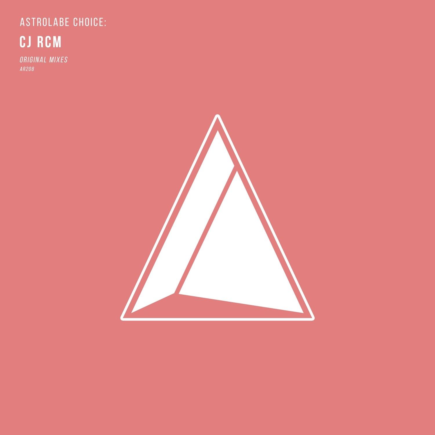 Astrolabe Choice: Cj Rcm