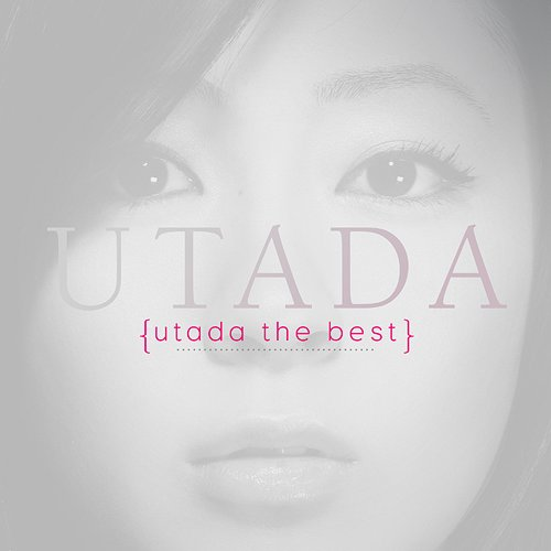 Utada The Best专辑