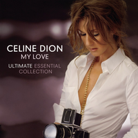 Celine Dion - My Heart Will Go On