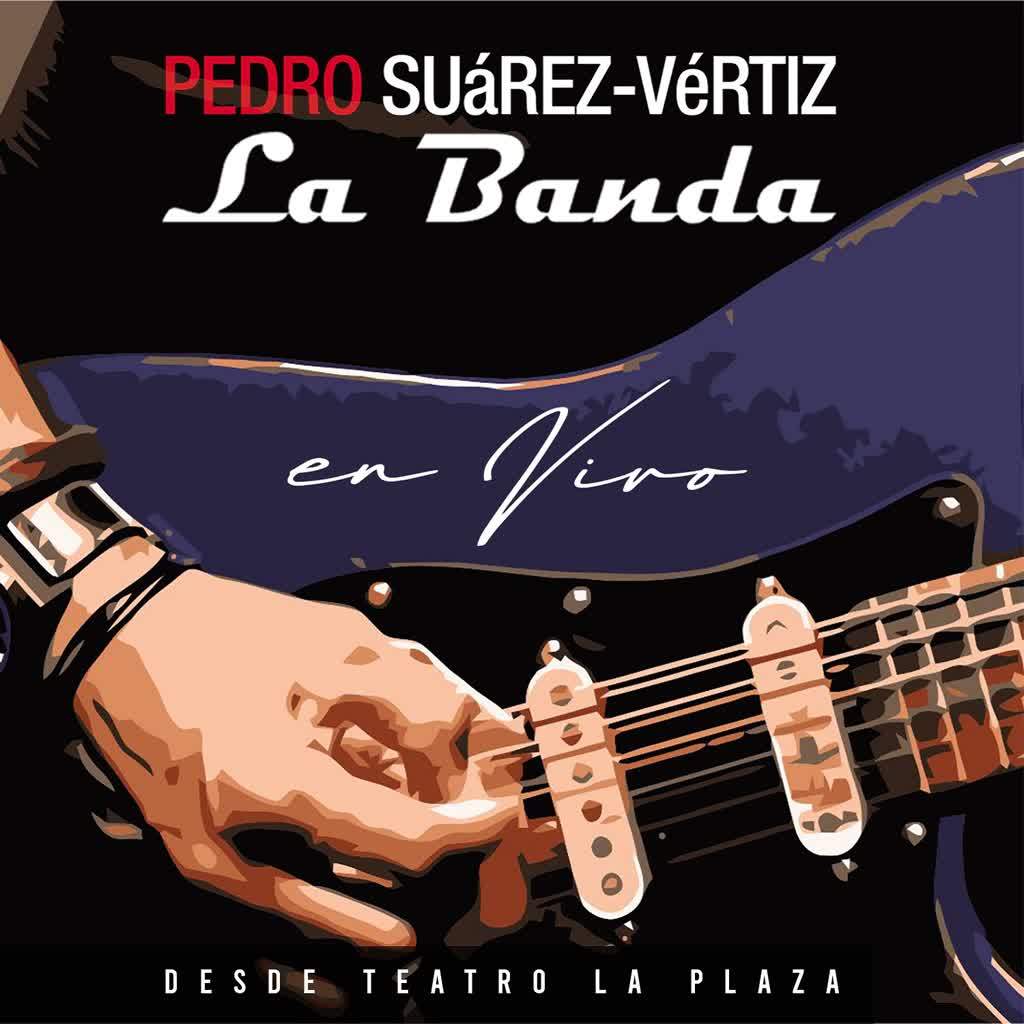 Desde el Teatro la Plaza (En Vivo)