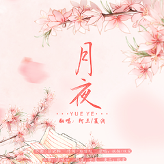 月夜（超甜合唱版）（翻自 双笙）