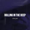 DJ TIUSSI - Rolling In The Deep - Série Gold