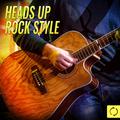 Heads up Rock Style