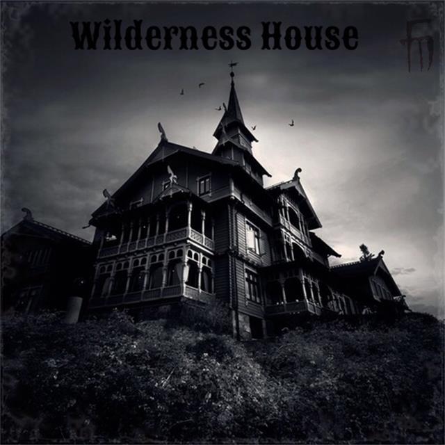 wild house专辑