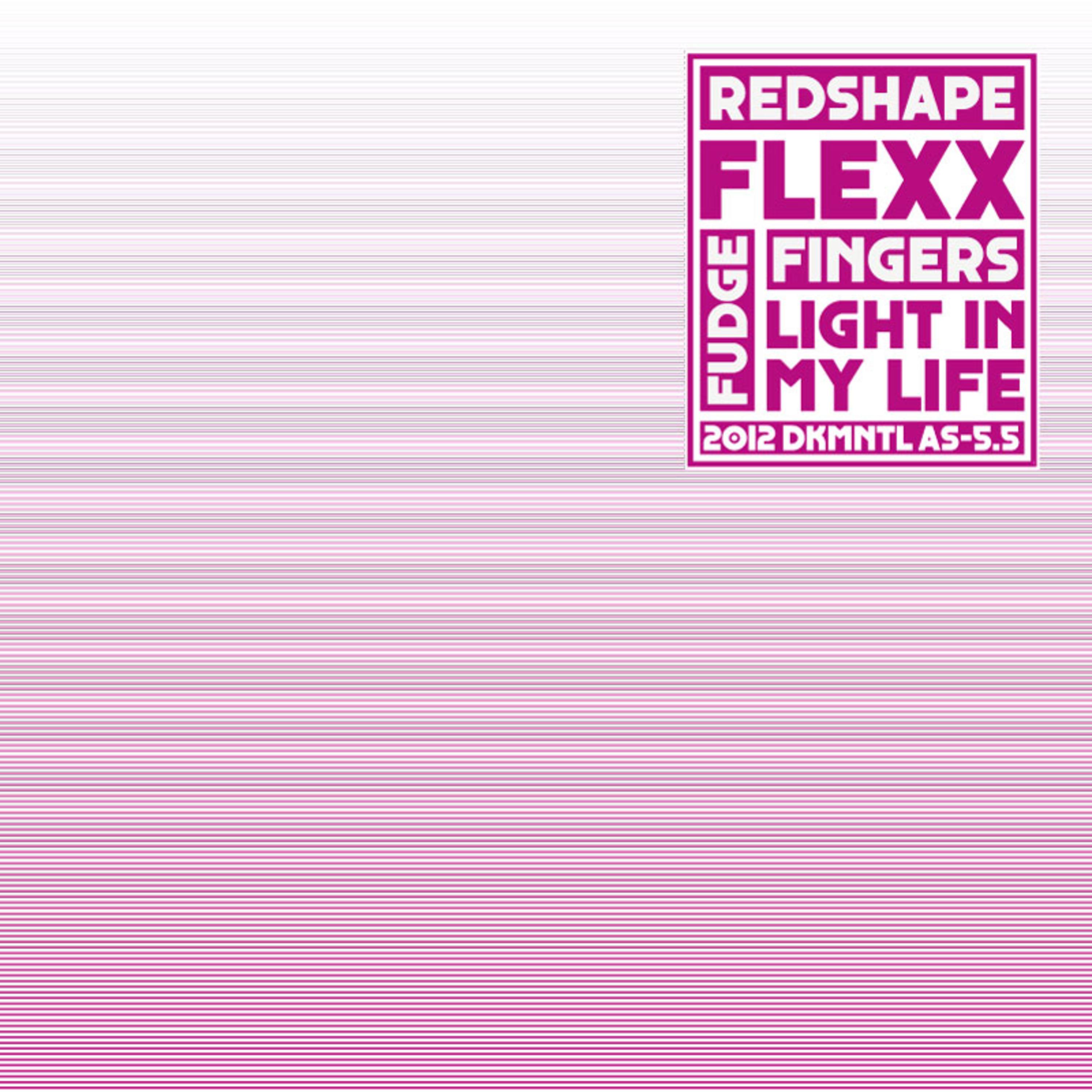 Redshape - Flexx