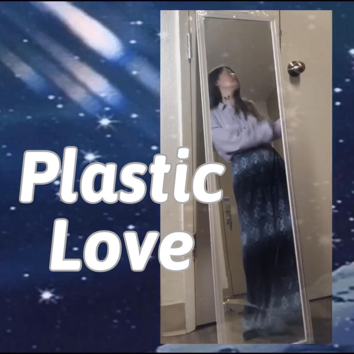 Plastic Love