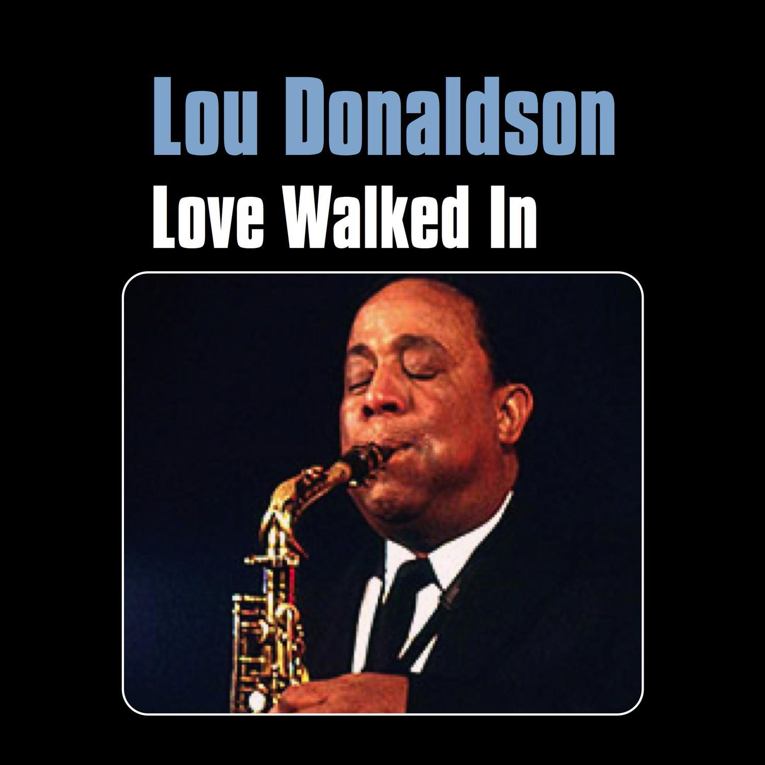 Love Walked In