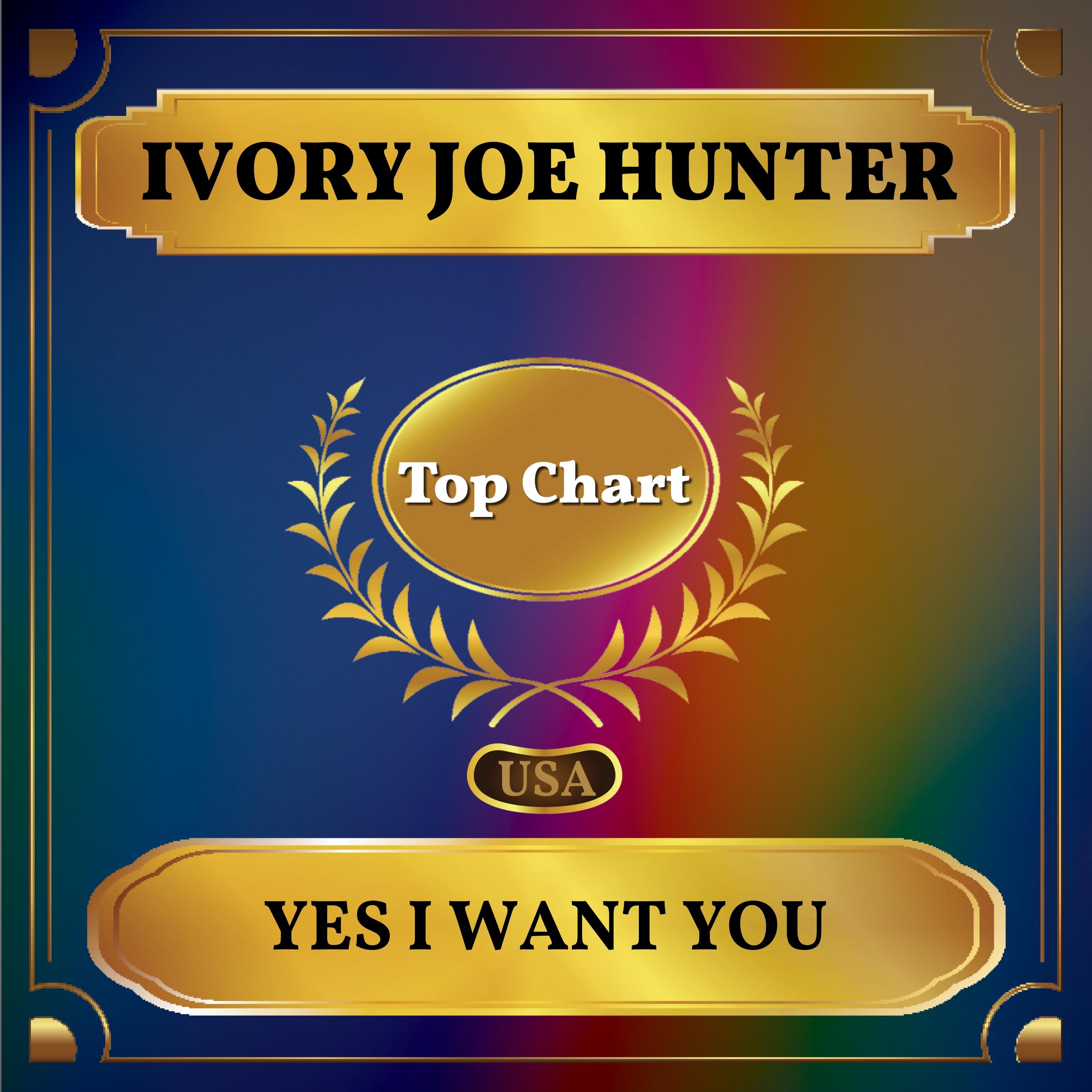 Yes I Want You (Billboard Hot 100 - No 94)