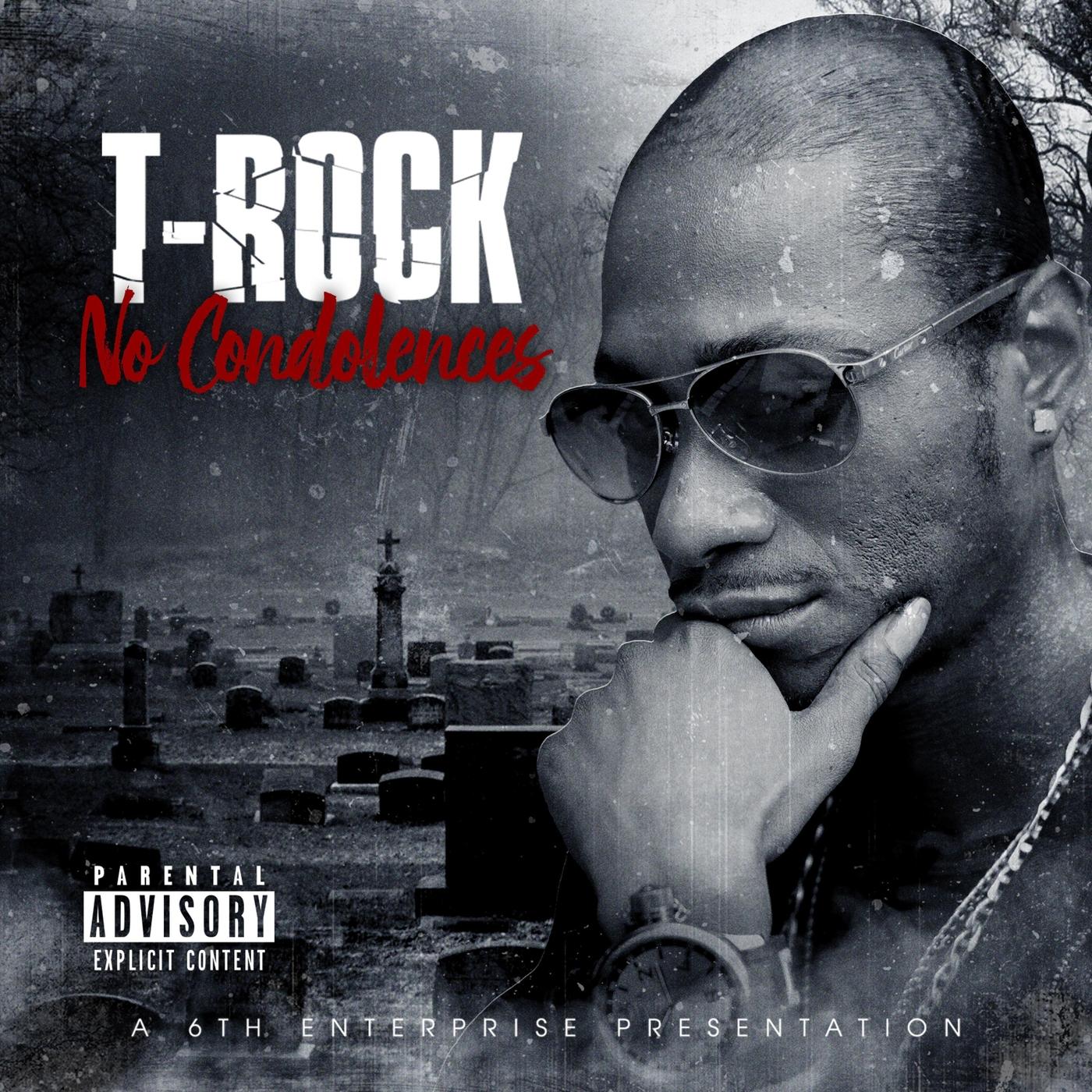 No Condolences