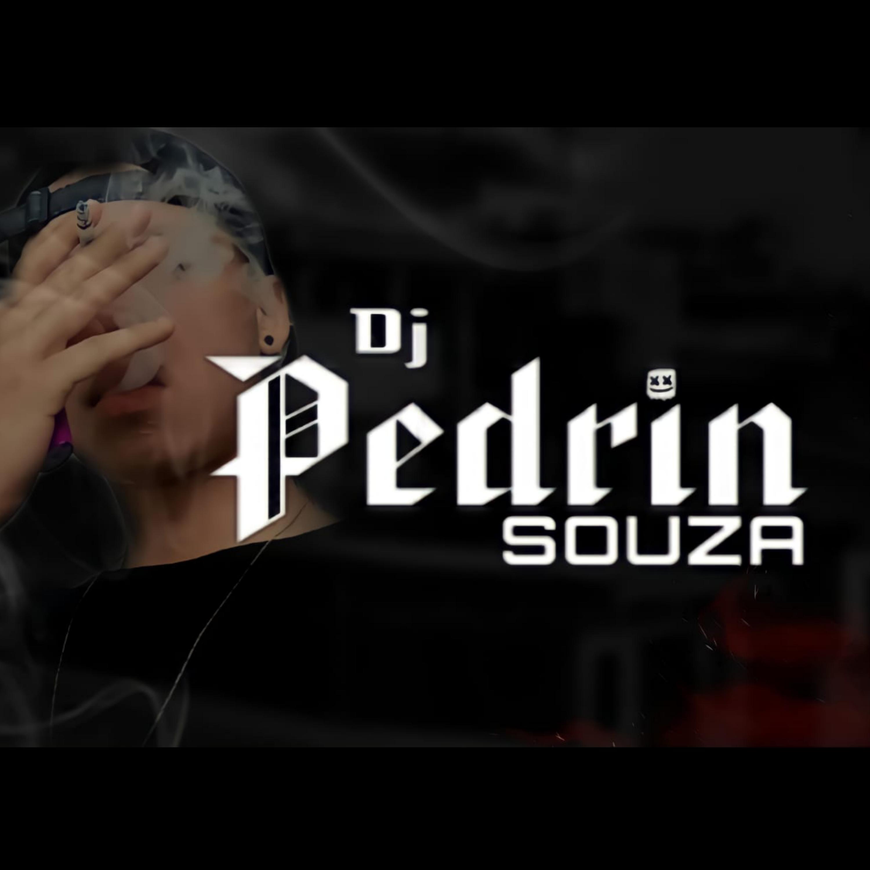 Dj Pedrin Souza - MC MR BIM -FIM DA QUARENTENA