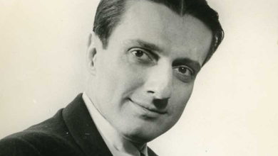 Dinu Lipatti