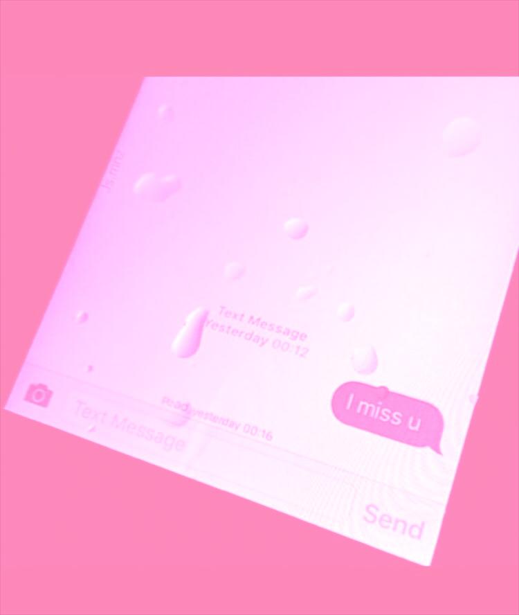 PINK专辑