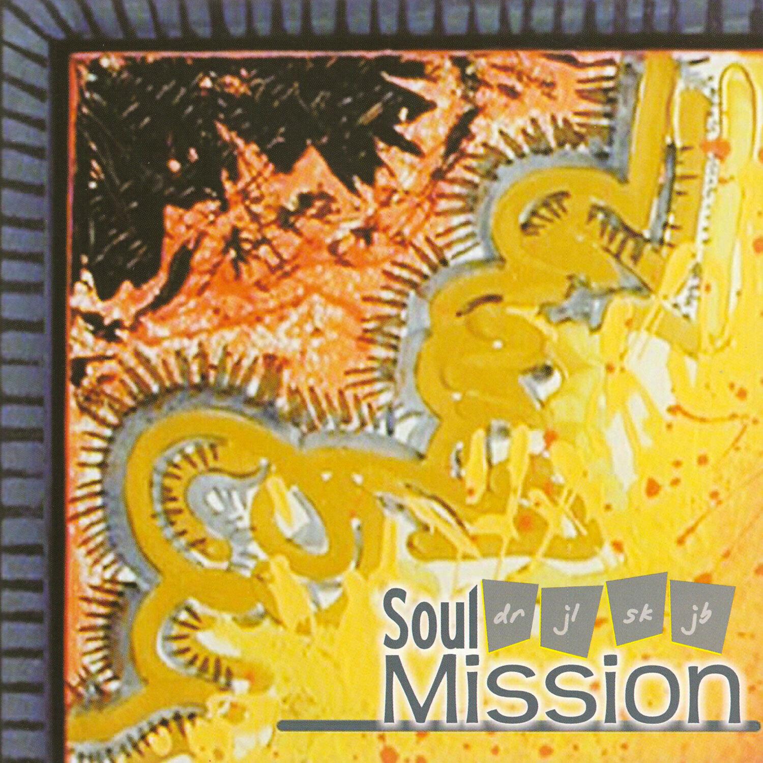 Soul Mission