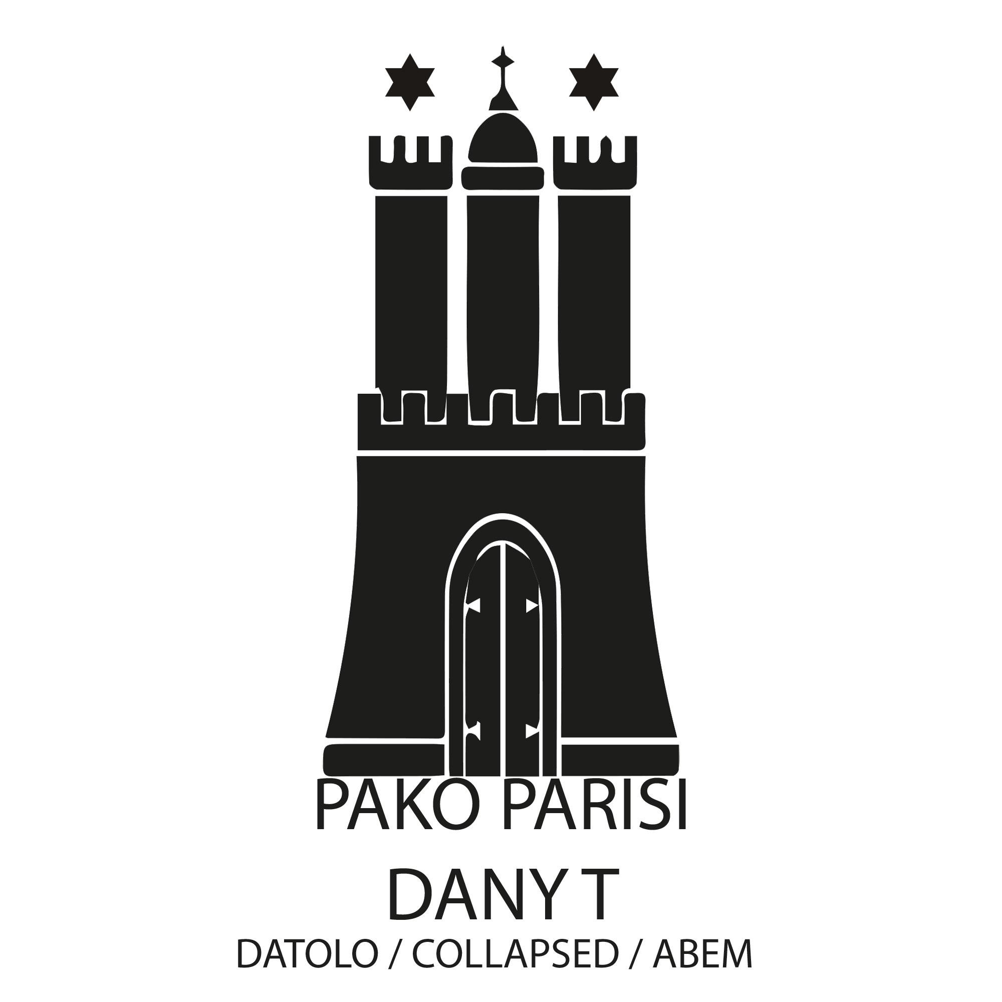 Datolo / Collapsed / Abem