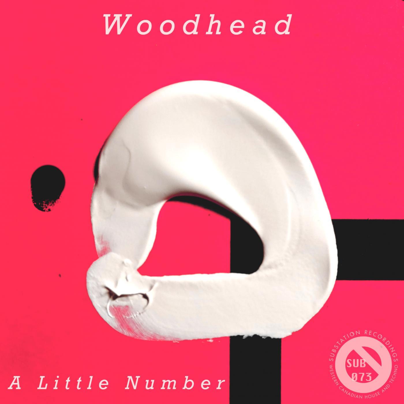 A Little Number EP