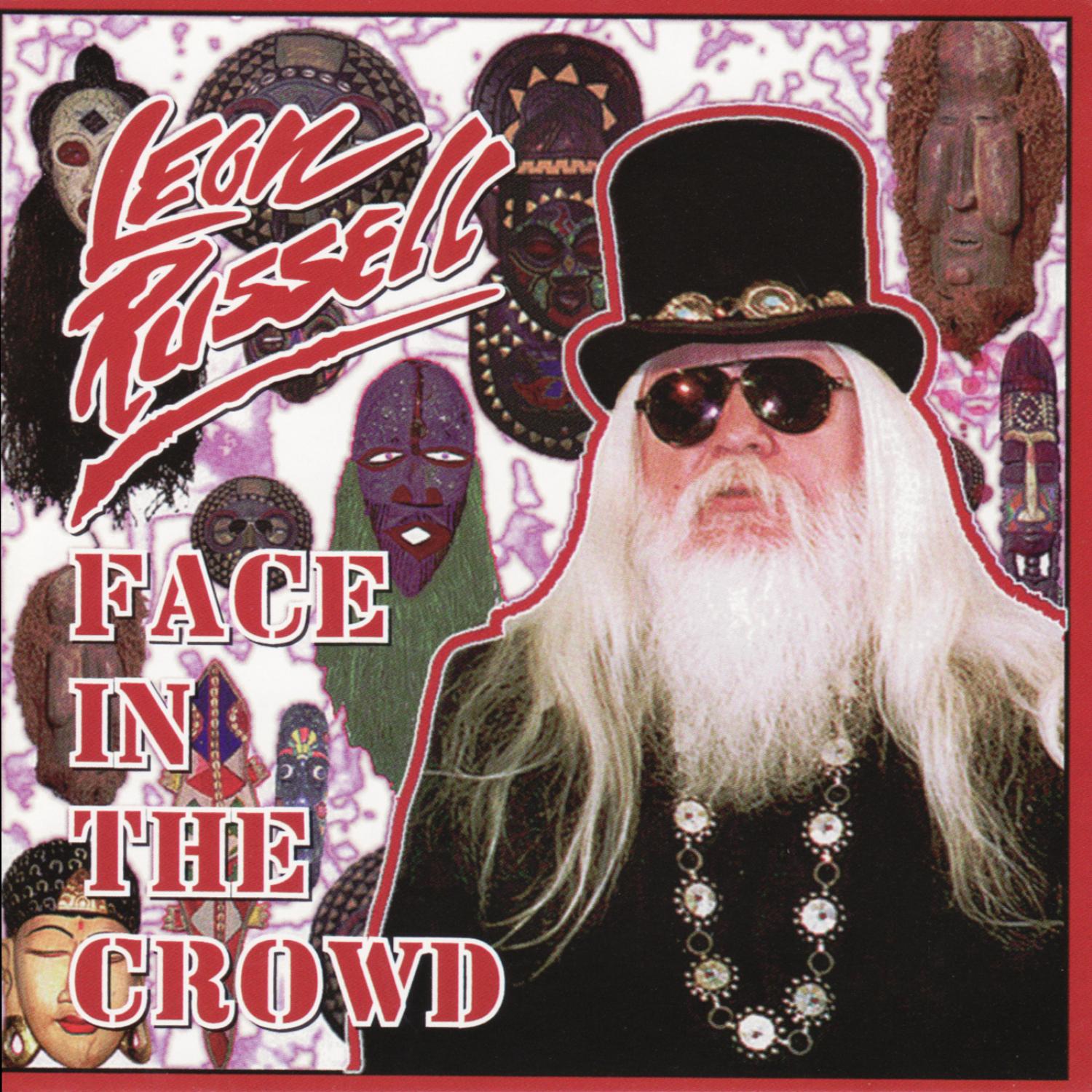 Face In The Crowd