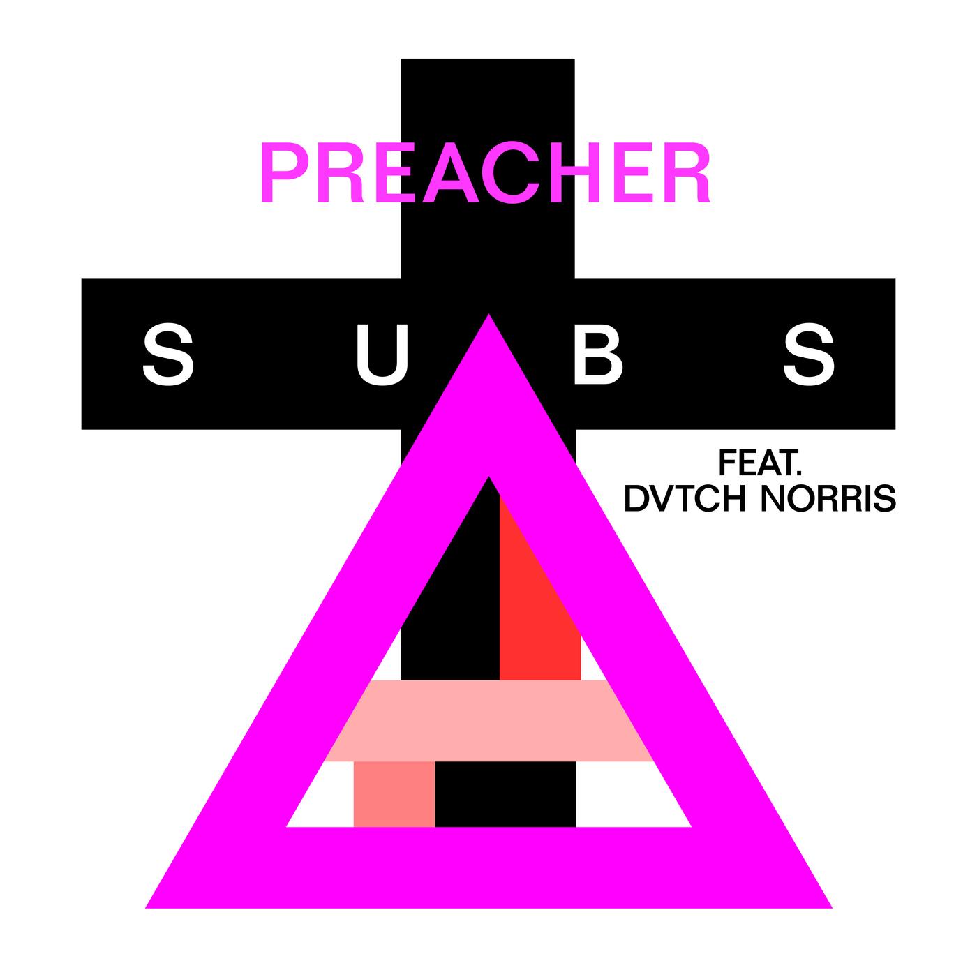 Preacher