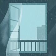 雨季症候