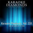 Karaoke Playbacks, Vol. 231