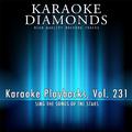 Karaoke Playbacks, Vol. 231