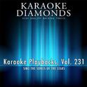 Karaoke Playbacks, Vol. 231专辑