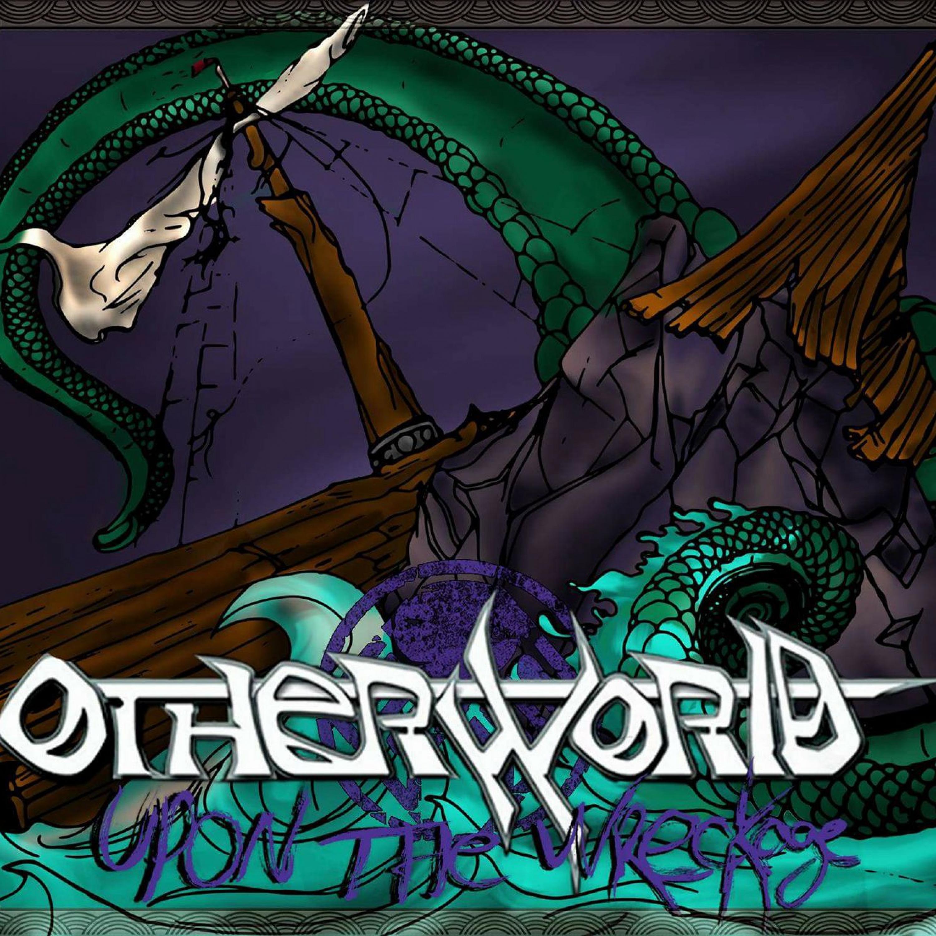 Otherworld - Ashes to Ashes
