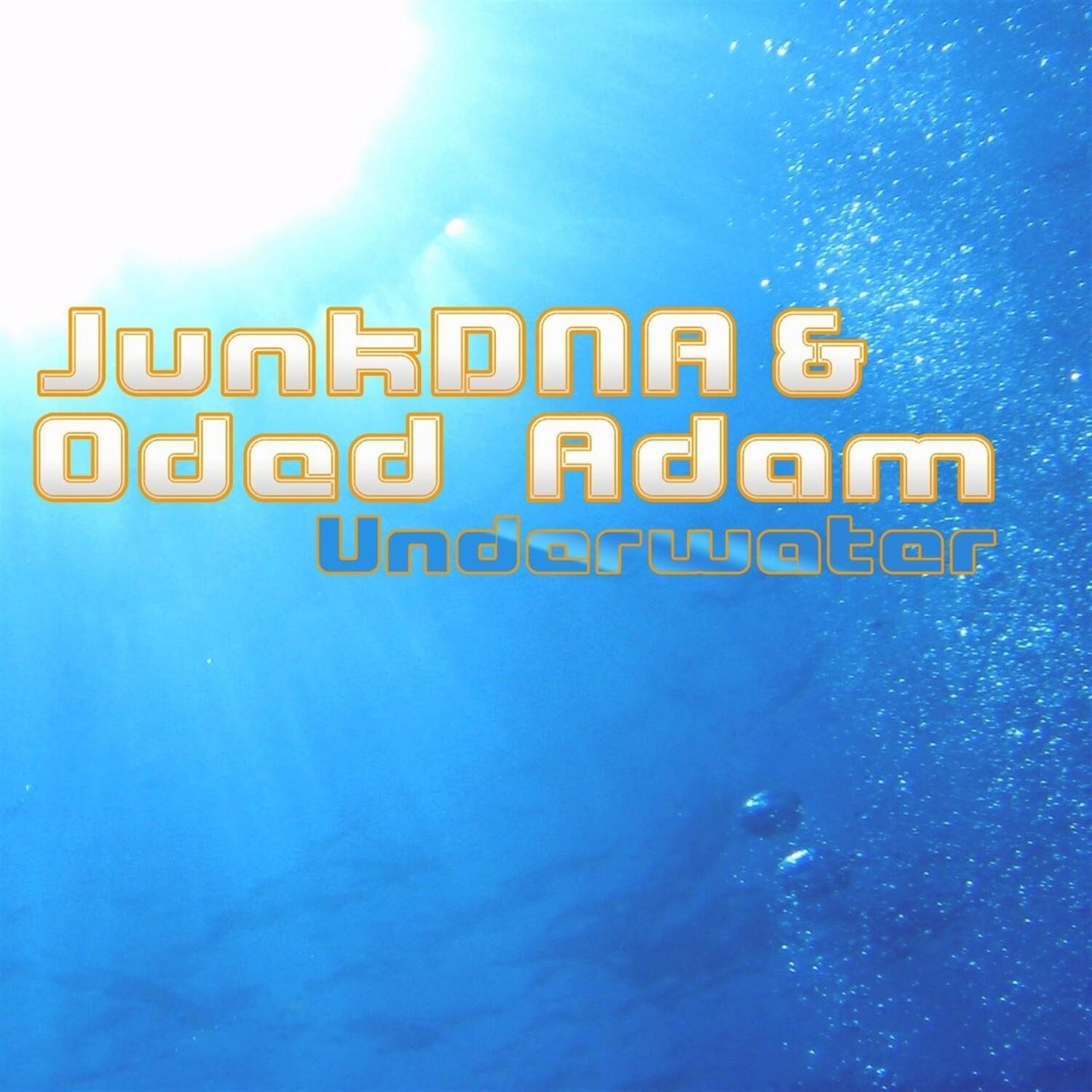 Underwater