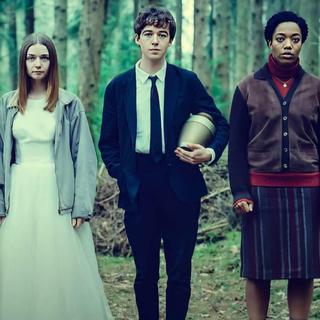the end of the f*** world 2