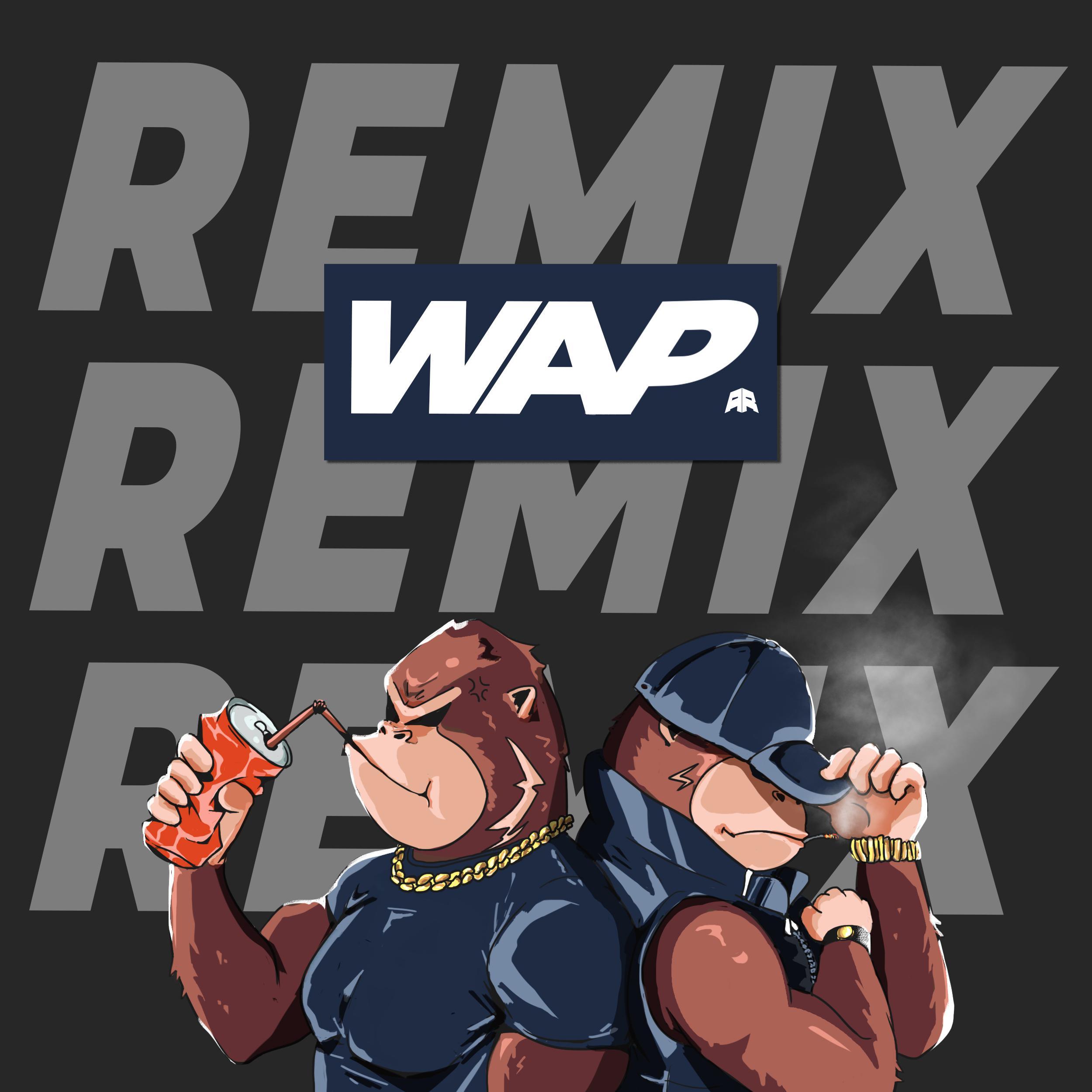 WAP Remix