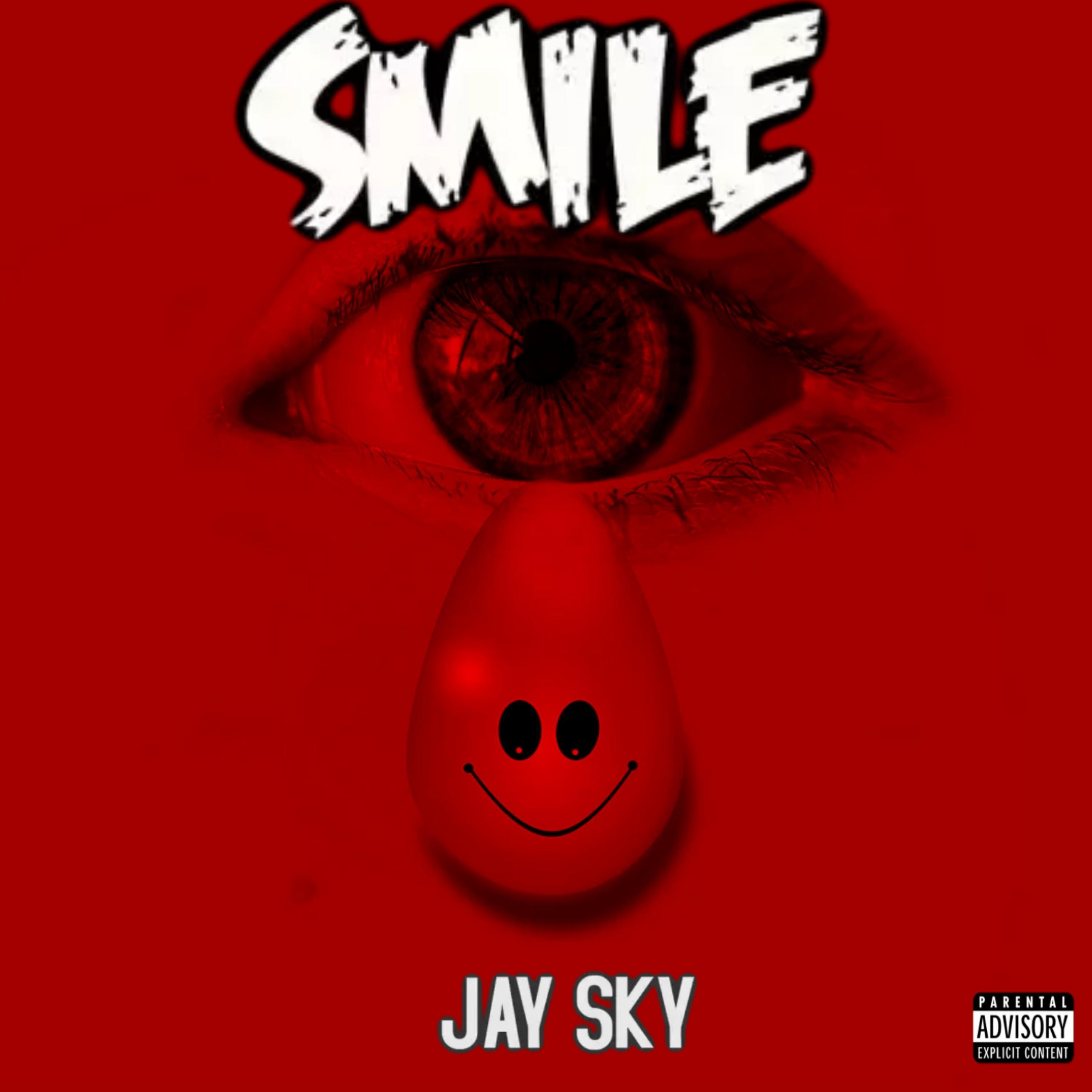 SMILE (feat. Feki & Chet Porter)