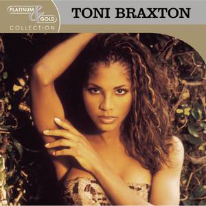 Toni Braxton - YOU MEAN THE WORLD TO ME （降8半音）