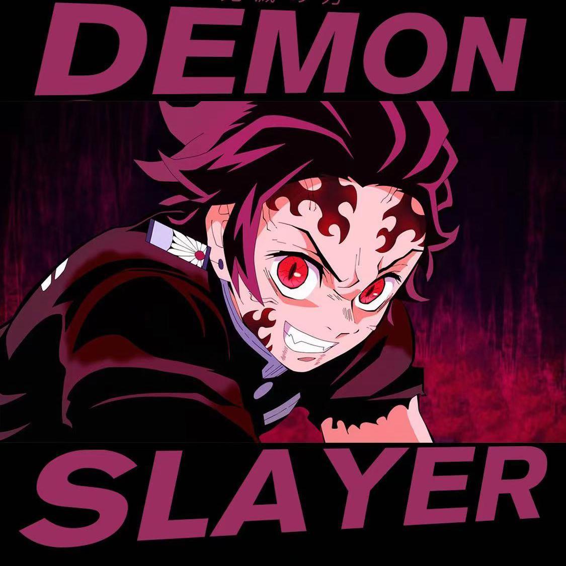 Demon Slayerr