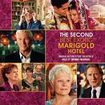 The Second Best Exotic Marigold Hotel (Original Motion Picture Soundtrack)专辑
