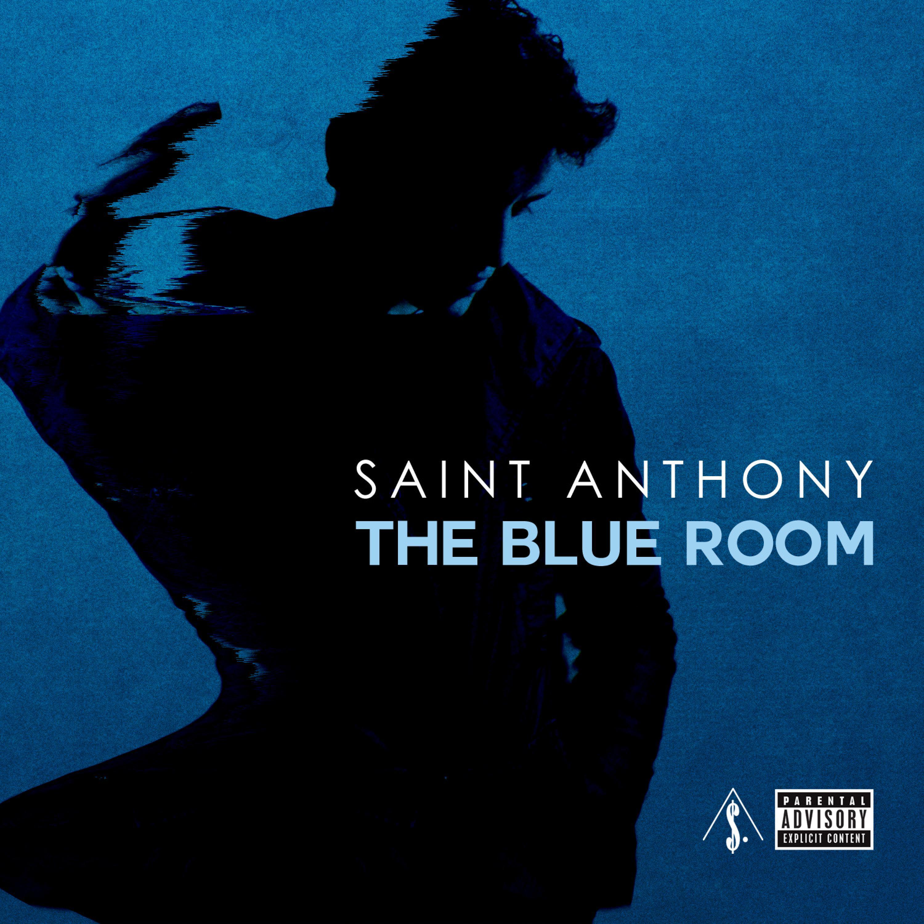The Blue Room