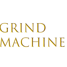 GRINDMACHINE