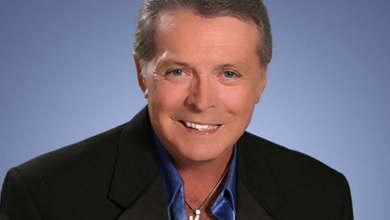 Mickey Gilley