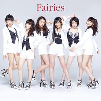 Fairies-More Kiss