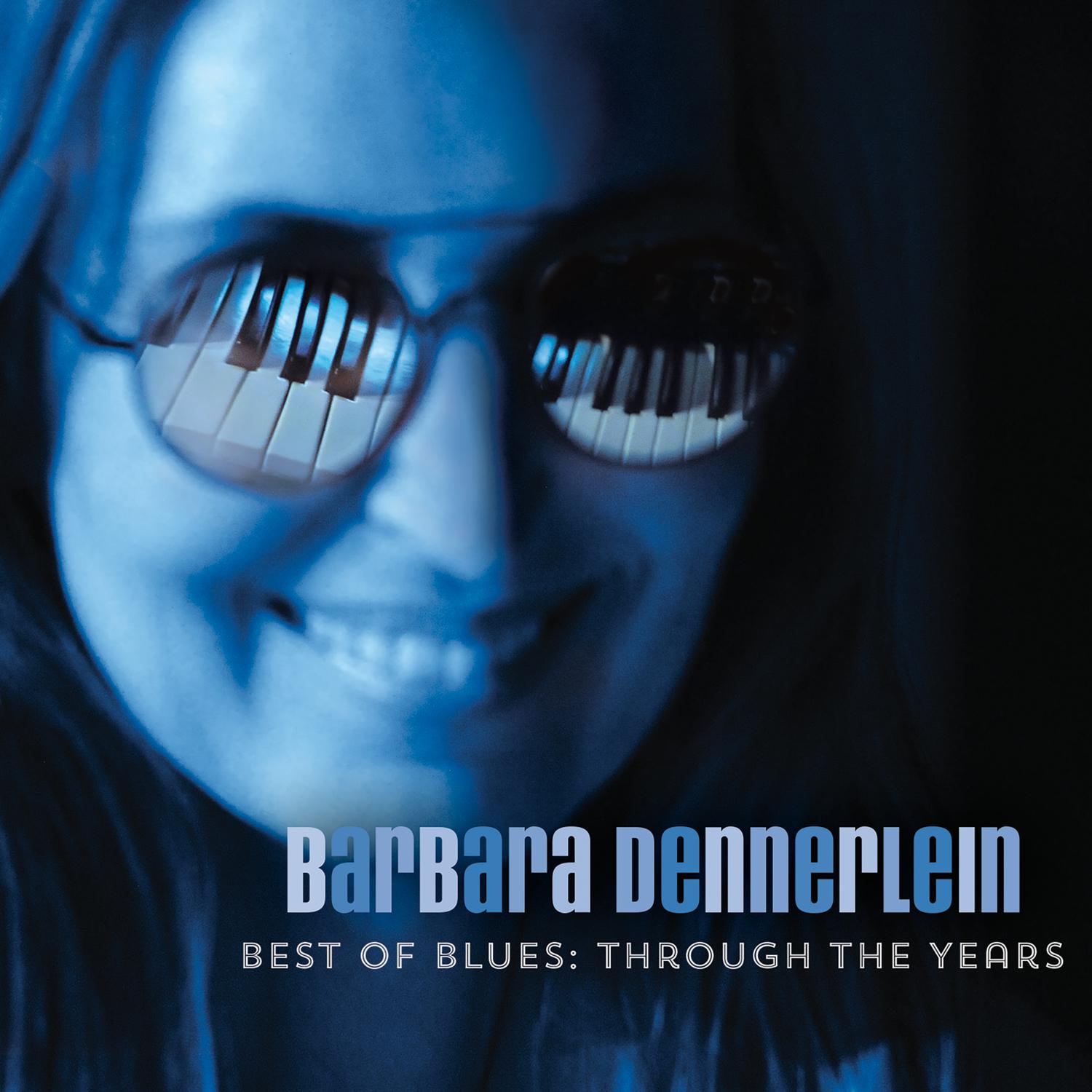 Barbara Dennerlein - Stormy Weather Blues