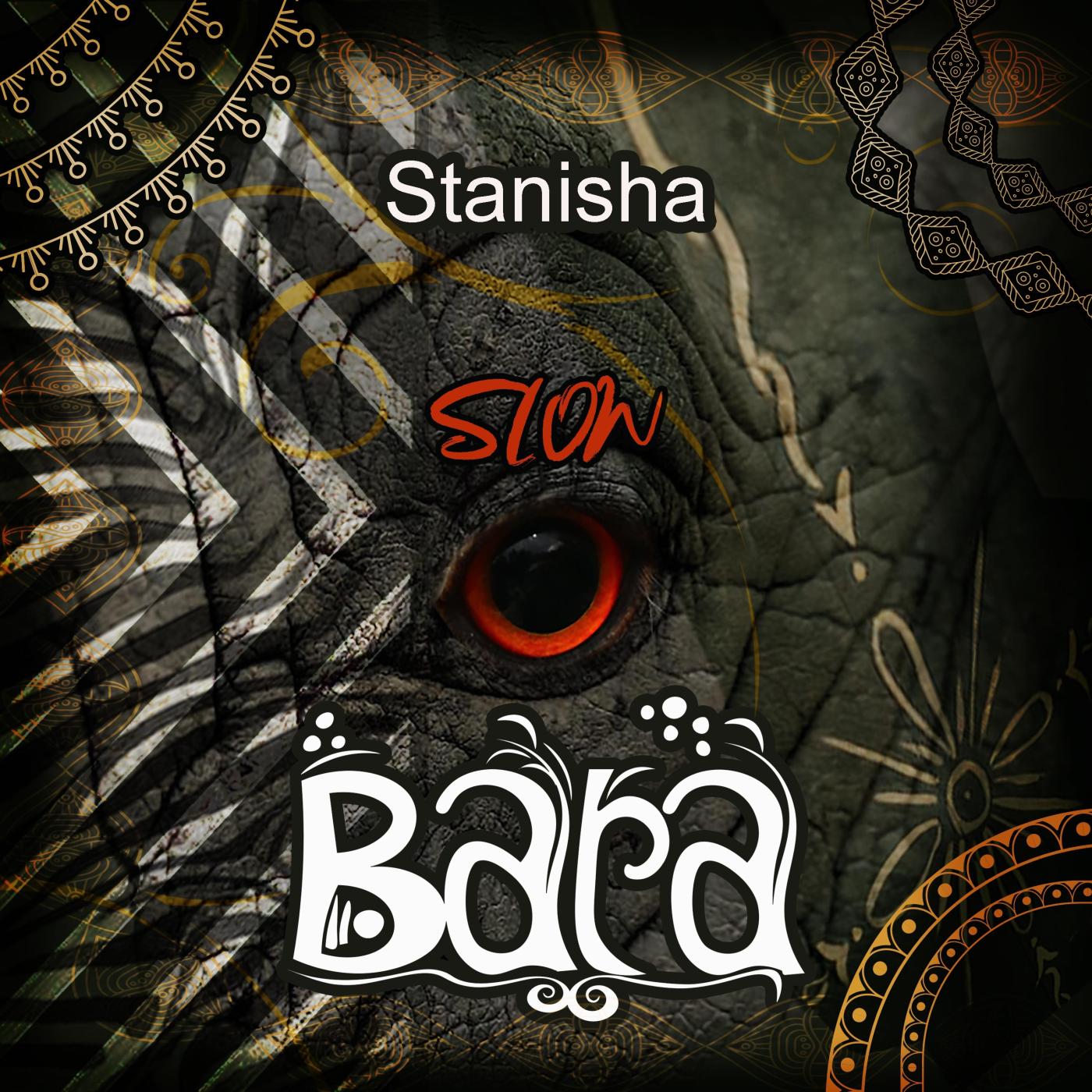 Stanisha - Vibe 55 (Original)