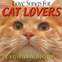 Love Songs For Cat Lovers专辑